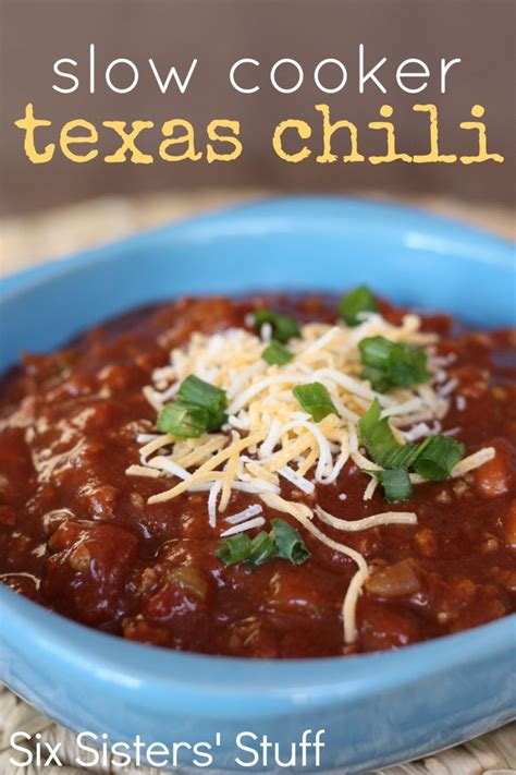 Turn Ordinary Chili into Extraordinary with these Secret Ingredients